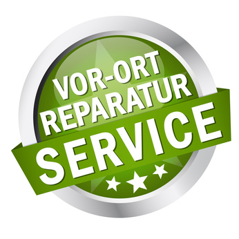 Reparaturen